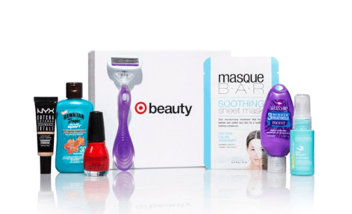 Read more about the article June 2017 Target Beauty Box – On Sale Now