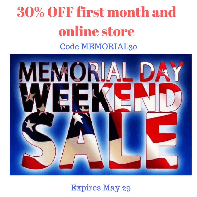 Read more about the article Fruit for Thought Memorial Day Coupon Code – 30% Off First Month