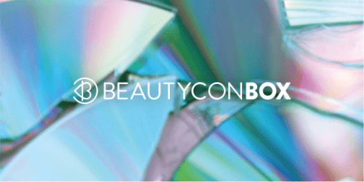Beautycon Summer 2017 Box – Full Spoilers!