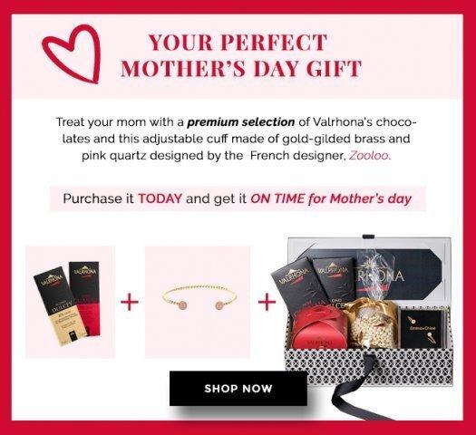 Emma & Chloe Mother's Day Box - On Sale Now