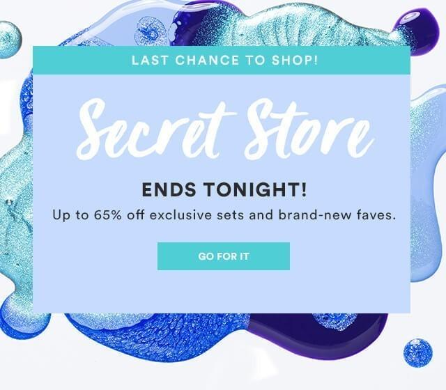 Read more about the article May 2017 Julep Secret Store + Coupon Codes – Last Call