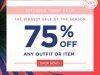 Fabletics Memorial Day Sale – Extended!
