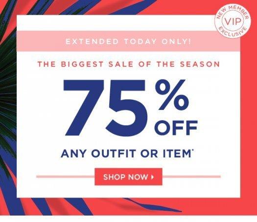 Read more about the article Fabletics Memorial Day Sale – Extended!