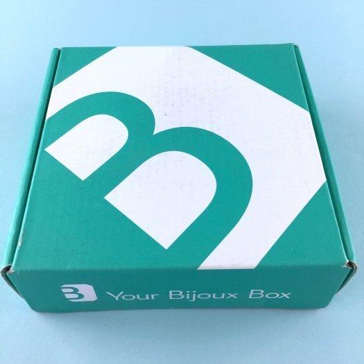 Your Bijoux Box Review - June 2017