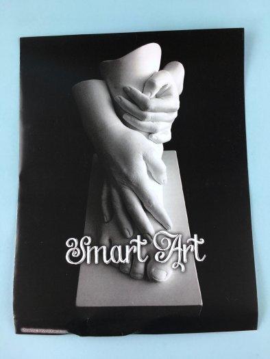 Smart Art Review - May 2017