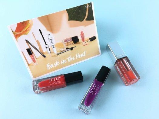 Read more about the article Julep Review + Coupon Code – June 2017