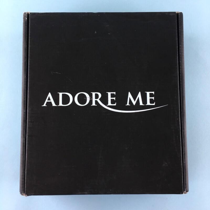 Adore Me Review + Coupon Code – June 2017