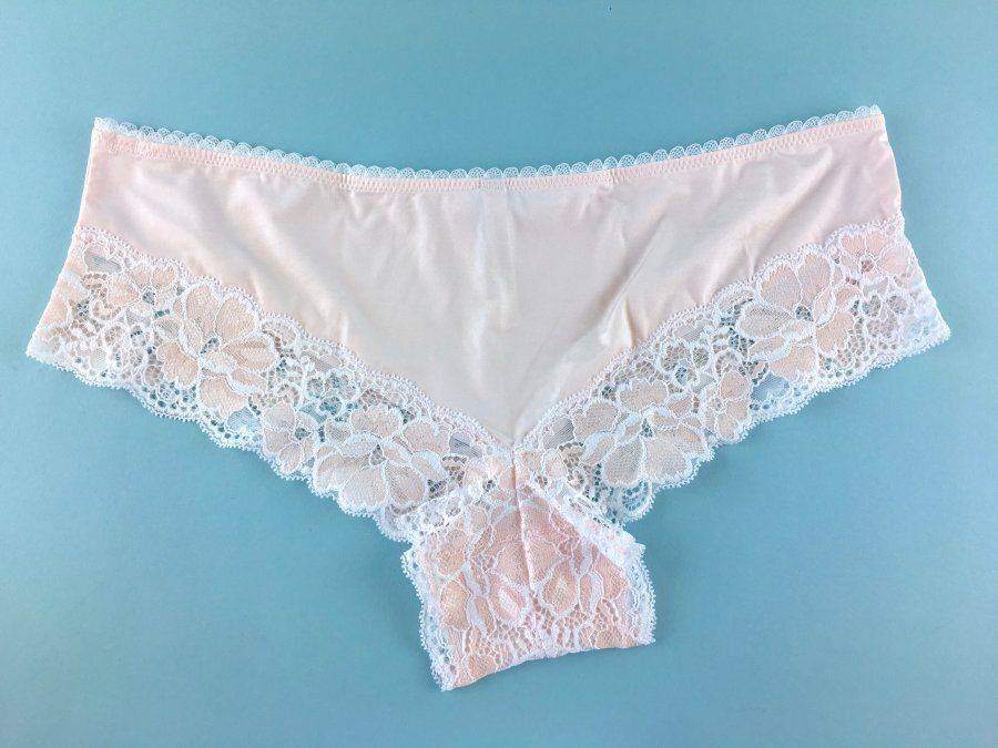 Adore Me Review + Coupon Code - June 2017 - Subscription Box Ramblings