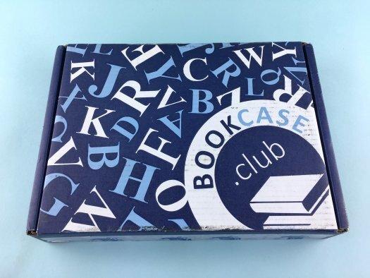 BookCase.Club Review -June 2017