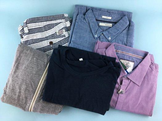 Read more about the article Stitch Fix Men Review – June 2017