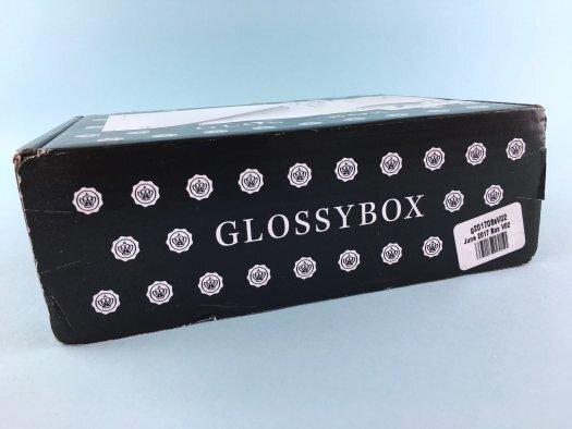 GLOSSYBOX Review + Coupon Code - June 2017