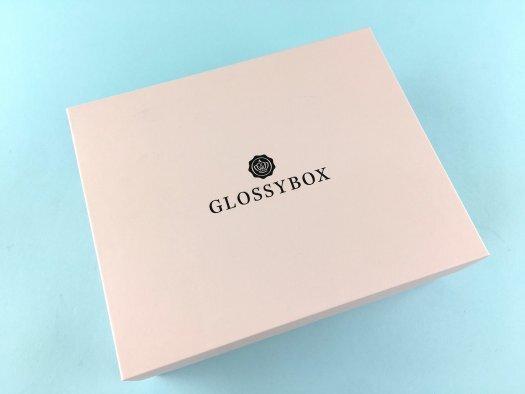 GLOSSYBOX Coupon Code – 3-Months for $30