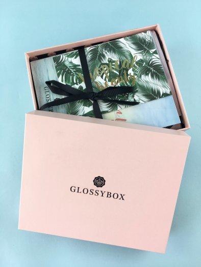 Read more about the article GLOSSYBOX Review + Coupon Code – June 2017