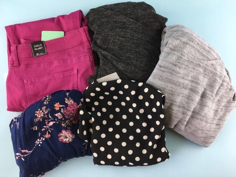 Read more about the article Stitch Fix Review – June 2017