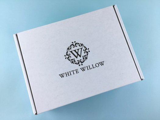 White Willow Box Review - June 2017