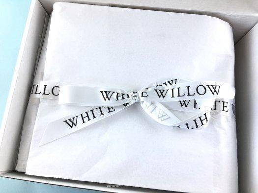 White Willow Box Review - June 2017