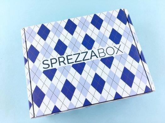 SprezzaBox Review + Coupon Code - June 2017