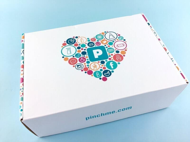Read more about the article PINCHme Free Sample Tuesday – Now Available!