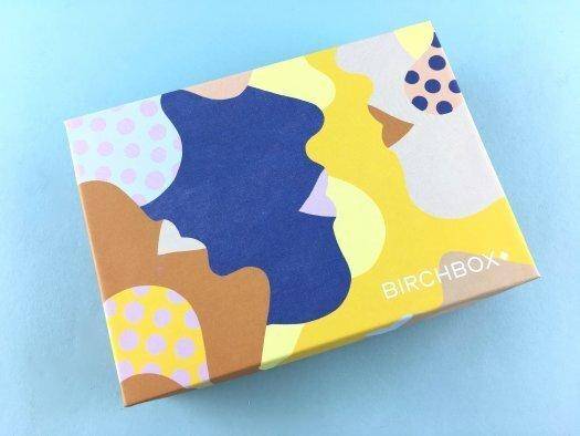 Birchbox Review + Coupon Code - June 2017