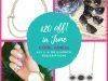 Your Bijoux Box $20 Off 3, 6 or 12-month Subscriptions