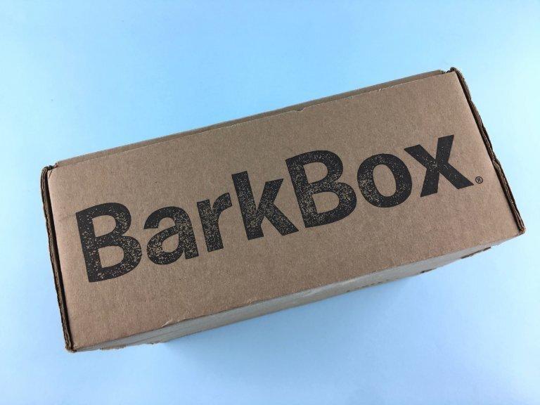cancel barkbox