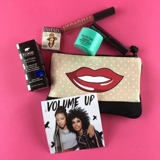 ipsy Subscription Review - June 2017