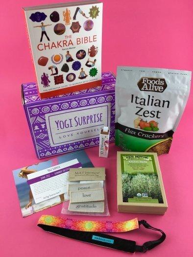 Read more about the article Yogi Surprise Review + Coupon Code – June 2017