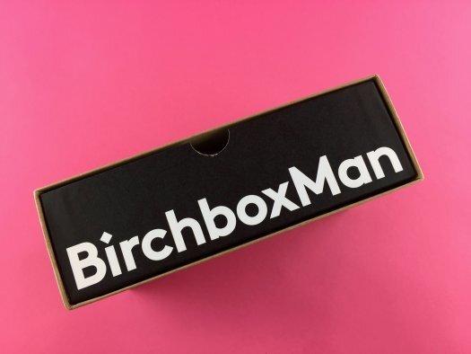 Birchbox Man Review + Coupon Code - July 2017