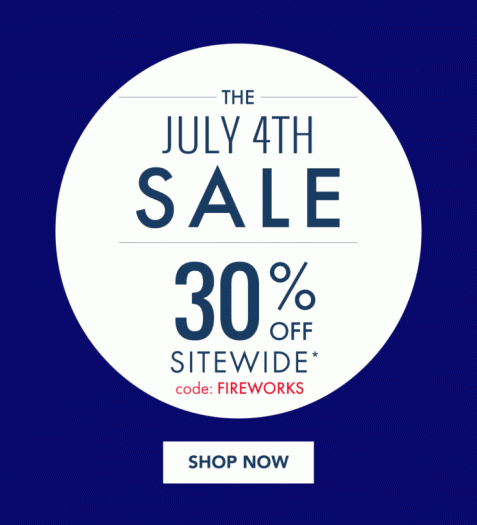 SprezzaBox 4th of July Sale – Save 30% Off