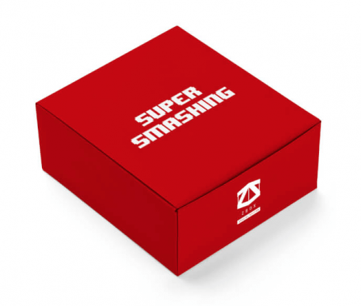 ZBOX Super Smashing Mystery Box - $10 Off Coupon Code