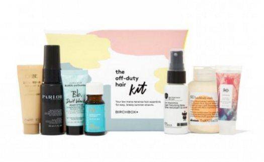 Birchbox - Two New Discovery Kits (On Sale Now)