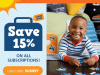 Little Passports Coupon Code – Save 15% off any length subscription (Last Day)!