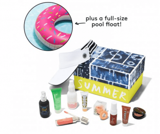 Read more about the article Birchbox Limited Edition: Walking on Sunshine Box Giveaway! (CLOSED)
