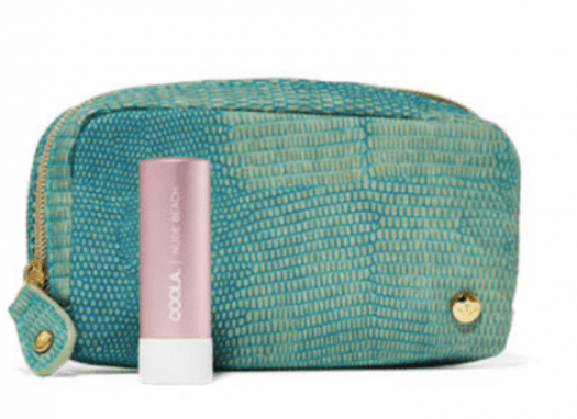 Read more about the article Birchbox Coupon – FREE FREE COOLA® Tinted Mineral Liplux SPF 30 and Stephanie Johnson Mini Pouch with 3-Month Subscription