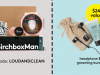 Birchbox Man Coupon: FREE BOMBAS Socks with New Subscription