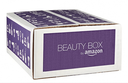 Read more about the article Amazon Prime Beauty Sample Box – Free After Credit!