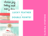 Your Bijoux Box Free Lucky Feather Hairbands + 2X Points!