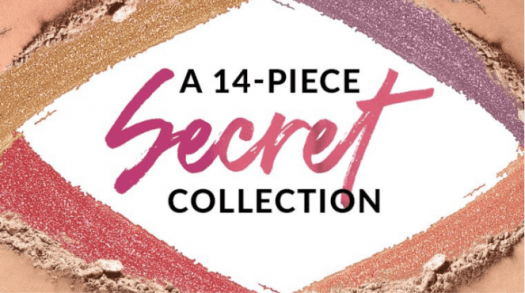 Read more about the article BareMinerals 14-Piece Beauty Surprise Collection