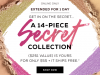 BareMinerals 14-Piece Beauty Surprise Collection – Extended!