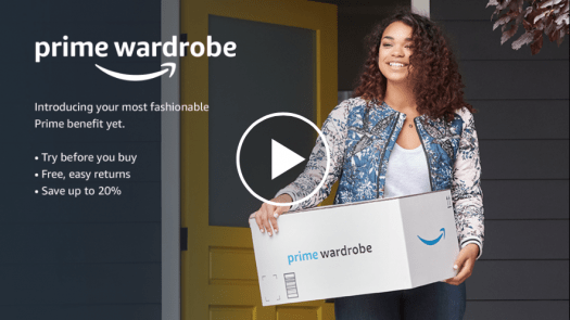 Read more about the article Amazon “Prime Wardrobe” Clothing Subscription Box – Coming Soon!