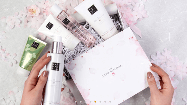Read more about the article GLOSSYBOX on Sale at Gilt City!