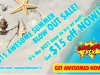 Awesome Pack Coupon Code – $15 Off