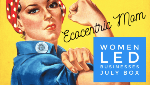Ecocentric Mom July 2017 Spoilers + Coupon Code