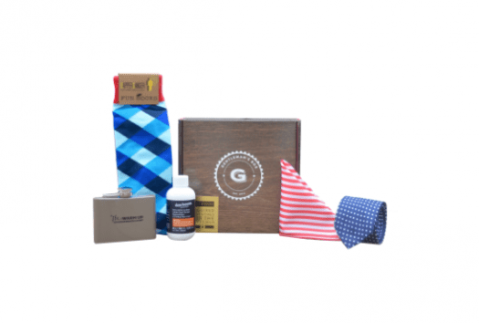 Read more about the article Gentleman’s Box March 2018 Theme Reveal!
