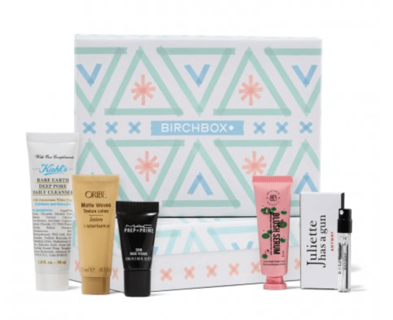 Read more about the article Birchbox July 2017 “One-Two Punch” Curated Box – Now Available in the Shop!