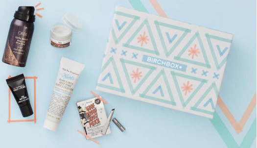 Birchbox Sale - 15% off Shop Purchases or $10 to Spend in the Shop!!