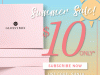 GLOSSYBOX Coupon Code – $10 For June Box!