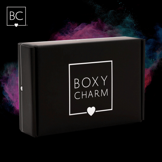 Read more about the article BOXYCHARM August 2020 Premium Box Choice Time!