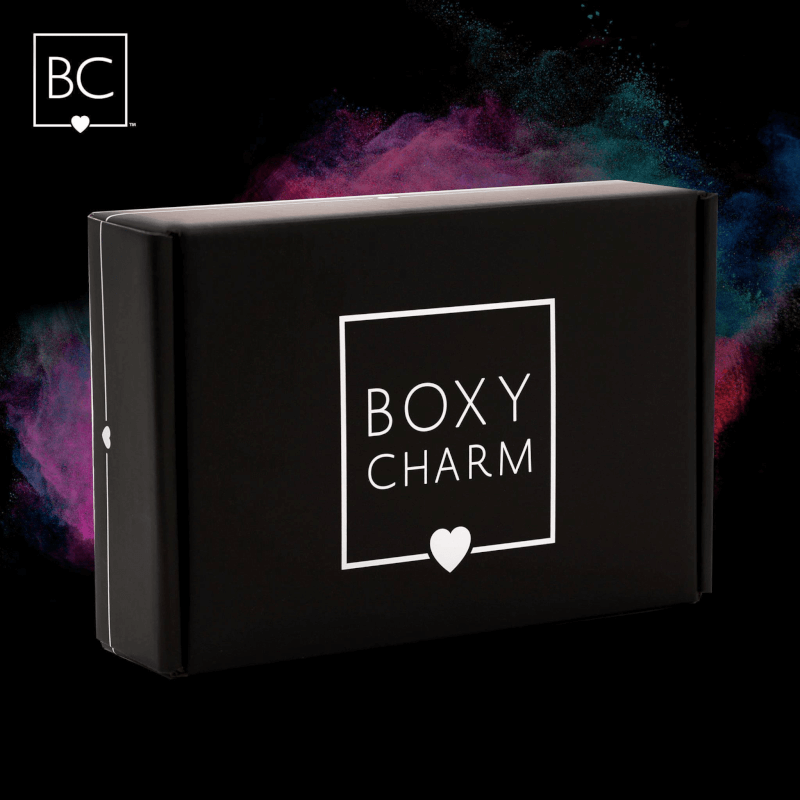 BOXYCHARM Base Box July 2020 Spoilers – Round #2
