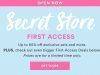 Julep Secret Store Now Open to All Mavens + Coupon Code – August 2017